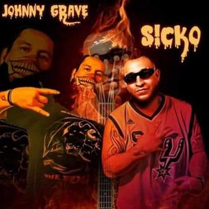 MOST HATED RAPPER (feat. Spider Jones & Johnny GRAVES) (Explicit)