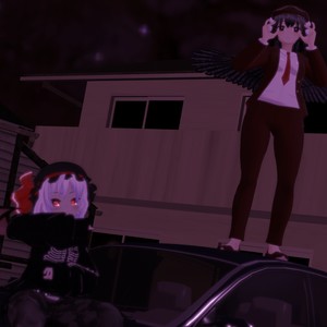 We Eat Humans (Explicit)