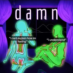 d a m n (Explicit)