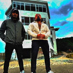 Pusu (feat. Pavlus) (Explicit)