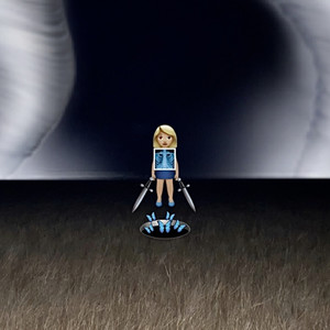 En Varg I Skyn - demo