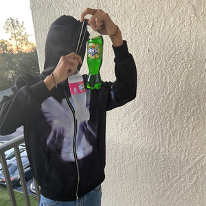 Yacht (feat. KeyTourno) (Explicit)