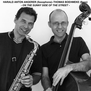 On the Sunny Side of the Street