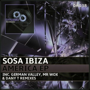 America (Original Mix)