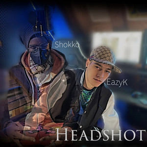 Headshot (Explicit)