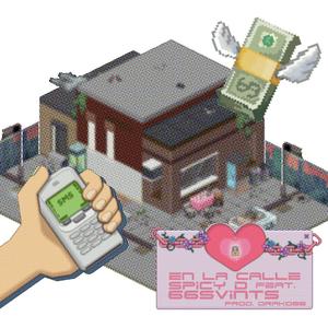 En la calle (feat. 66SVINTS) (Explicit)