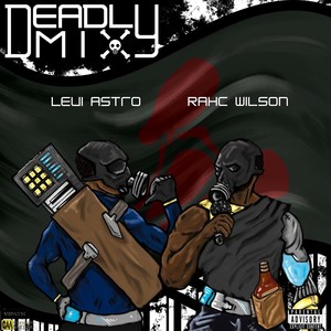 Deadly Mix (Explicit)