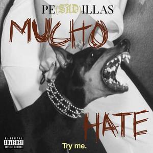 Mucho Hate (Explicit)