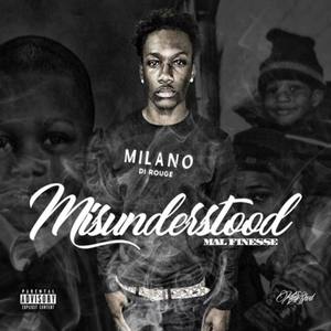 Misunderstood (Explicit)