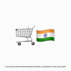 Grocery (Indian Version)