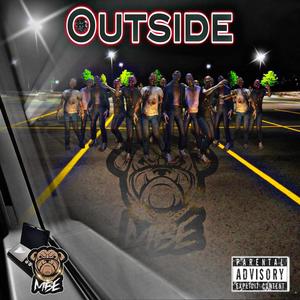 Outside (feat. sorsc) [Explicit]