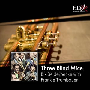 Three Blind Mice