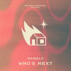 Who's Next (Explicit)