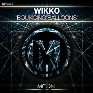 Bouncing Balloons