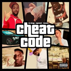 Cheat Code (feat. 785Twin & Jaycash) [Explicit]