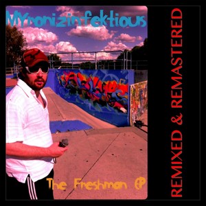 Snow Man Melter (Remixed|Remastered|Explicit)