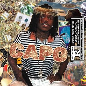 Capo (sur une main) (feat. Noonka) [Explicit]