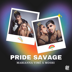 Pride Savage (Explicit)