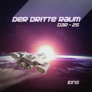D3R-25 DJ Mix (Continuous Dj Mix)