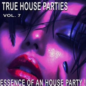 True House Parties:, Vol. 7