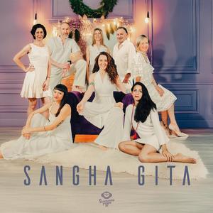 Om Shri Gaia Ma Purnatva Gaia Ma (feat. Cinzia Tavolazzi & La Scimmia Yoga)
