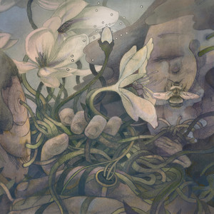 Hey Mama (Hold My Hand)