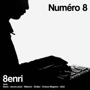 Numéro 8 (Explicit)