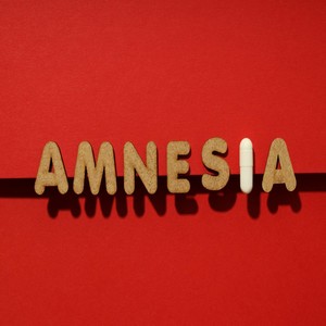 Amnesia (Explicit)