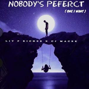 Nobody's Perfect (feat. Cj Mackk) (Explicit)