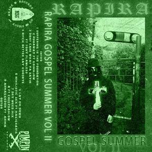 RUNAWAY (feat. GrimmJow) (Explicit)