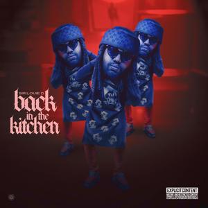 Back in the Kitchen (Explicit)