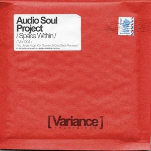 Space Within (Gary Beck Remix)