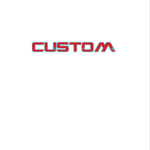 Custom (Explicit)