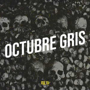 Octubre Gris