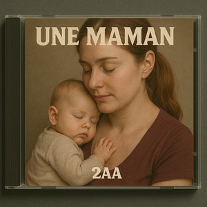 une maman