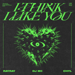 I Think I Like You (Clean Mix) [Explicit]