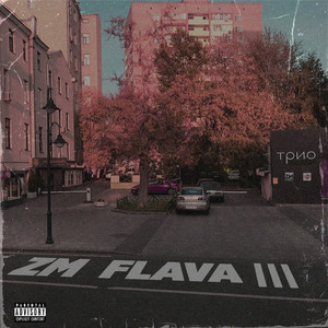 ZM FLAVA III (Explicit)