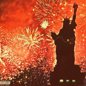 PARTY IN THE USA. (Explicit)