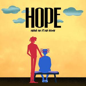 HOPE (feat. Kid Rony)