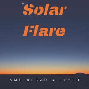 Solar Flare (Explicit)