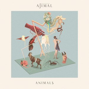 ANIMALS (Single Version)