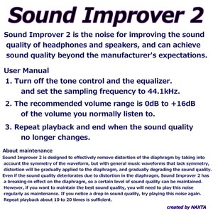 Sound Improver 2