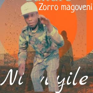 Zorro magoveni (Vacinisa kuyini)