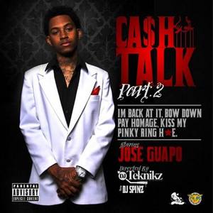 Cash Talk 2(Mixtape)