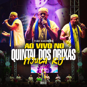Cavaleiro da Lua / Ogum Xoroquê