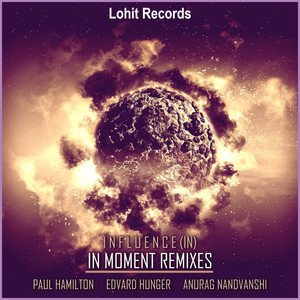 In Moment (Anurag Nandvanshi Remix)