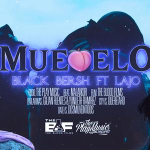 Muevelo (feat. L.A.J.O) (Explicit)
