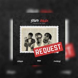 Request (Explicit)