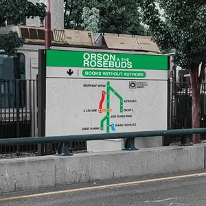 Books Without Authors(feat. Acediac, DKNTL, Isaac Schutz, j lilium, Joe Sung-Rae, Murray WOW & Zaid Khan) (Green T Version)