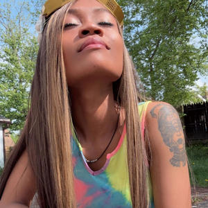 I. D. (Im Different) (Explicit)